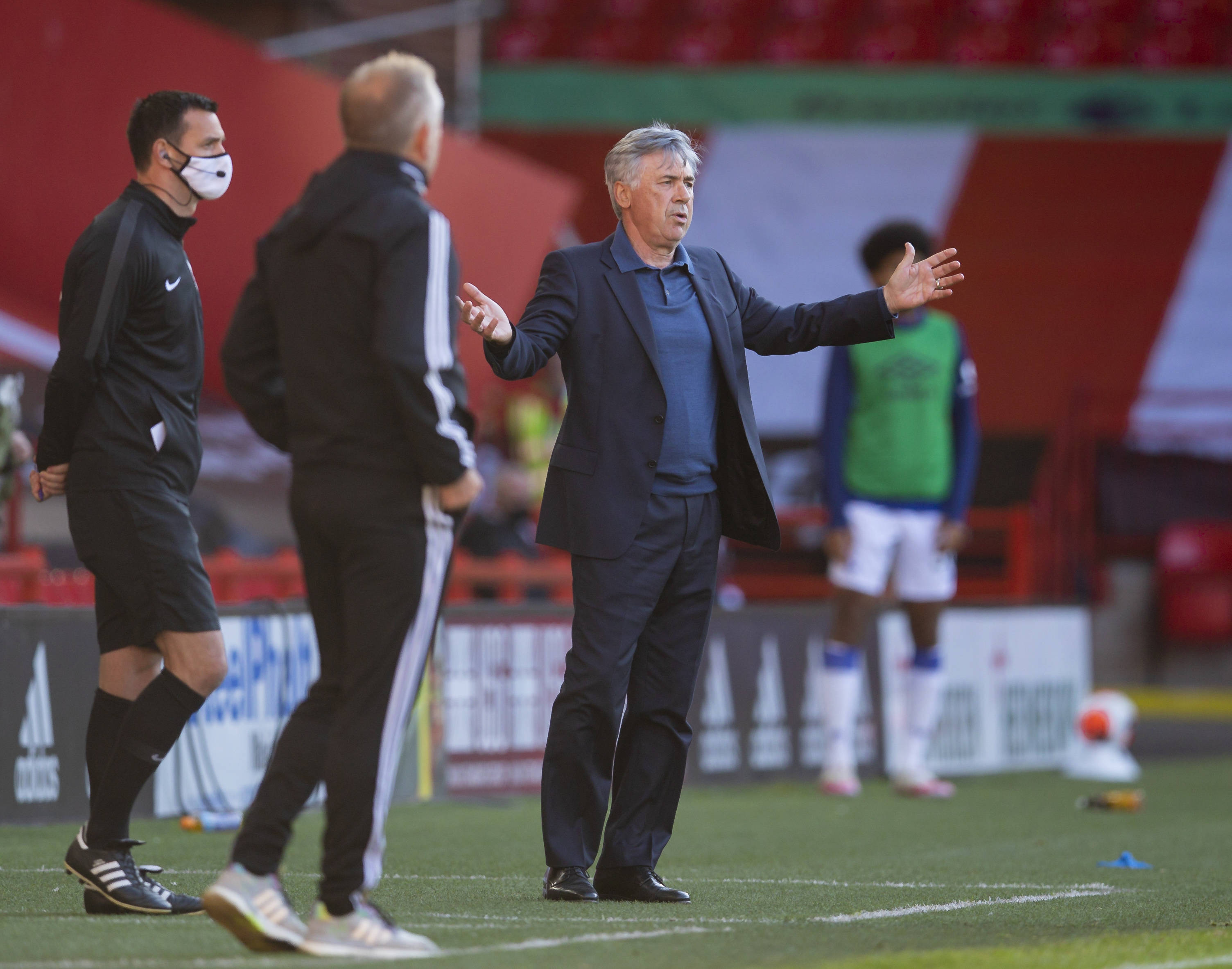 异的球队同 异的球队同