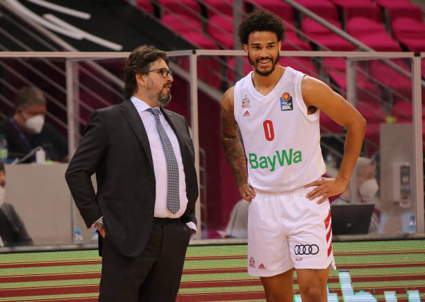 一些球风硬 一些球风硬